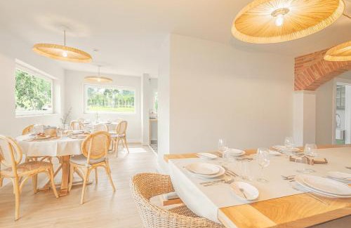 Ilhavo House | Almaa da Ria