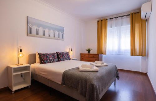 Cova da Piedade Apartment | Almada Noronha 37
