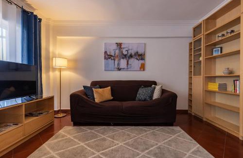 Cova da Piedade Apartment | Almada Noronha 37