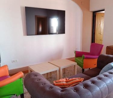 Castilblanco de los Arroyos Apartment | Almaden 3