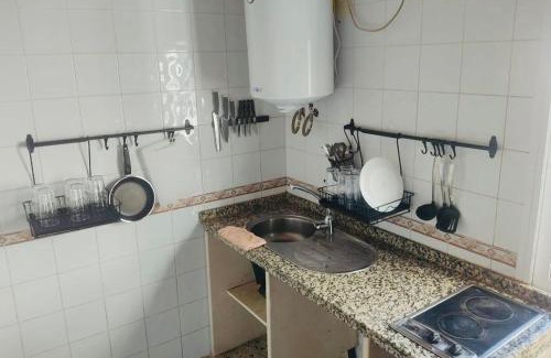 Castilblanco de los Arroyos Apartment | Almaden 3