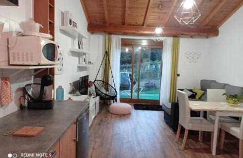 Pontevedra Apartment | AlmadeMencía