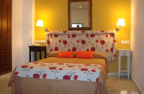 Conil de la Frontera City Center Hotel | Almadraba Conil