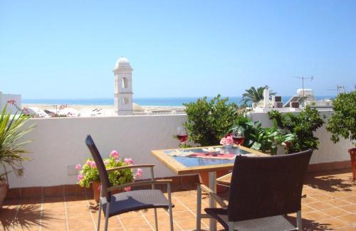 Conil de la Frontera City Center Hotel | Almadraba Conil