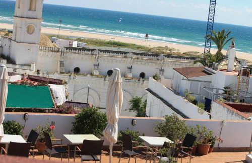 Conil de la Frontera City Center Hotel | Almadraba Conil