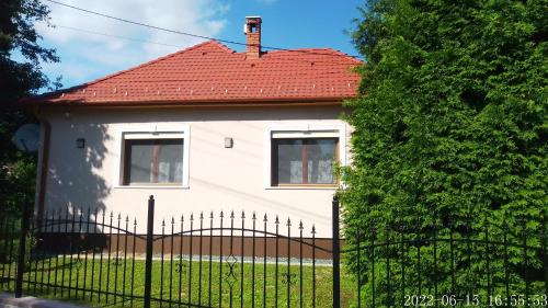 Kerkakutas House | Almafás Jakuzzis Vendégház Őrség