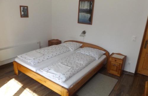 Kerkakutas House | Almafás Jakuzzis Vendégház Őrség
