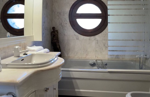 La Zubia Villa | Almahen Casa en Cájar Granada