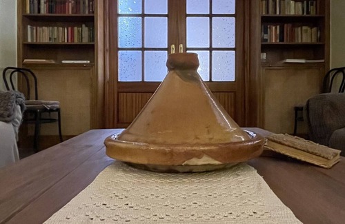 La Zubia Villa | Almahen Casa en Cájar Granada