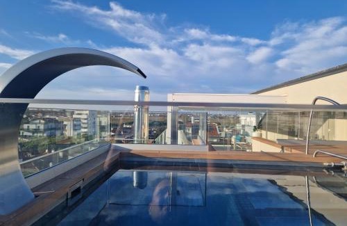 Jesolo Hotel | Almalux Jesolo Wellness & Spa 3 stelle superior