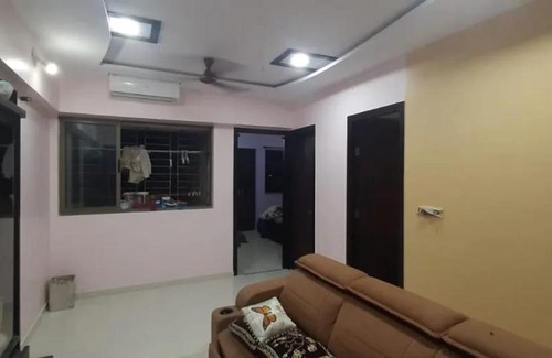 Karur House | Almani Flat for Stay