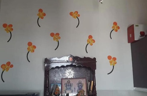 Karur House | Almani Flat for Stay