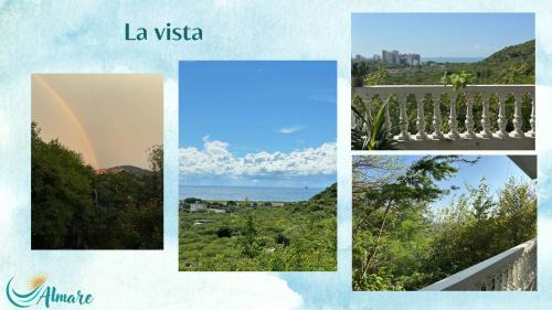 Pozos Colorados House | Almare Guest House