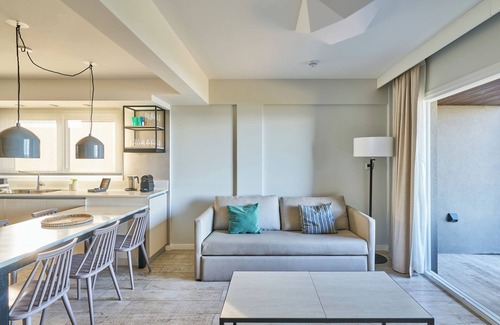 Costa del Este Hotel | Almarena Apart & Hotel Boutique