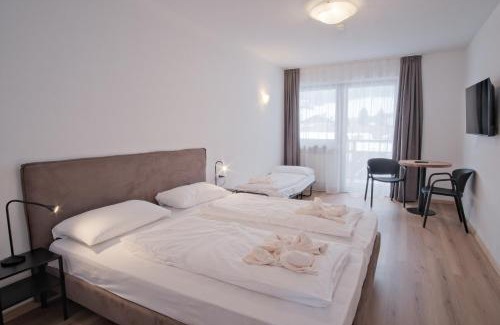 Racines Hotel | Almarett