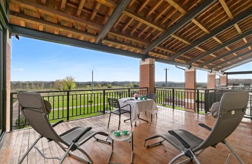San Benedetto di Lugana House | Almavite Wine Resort with Pool