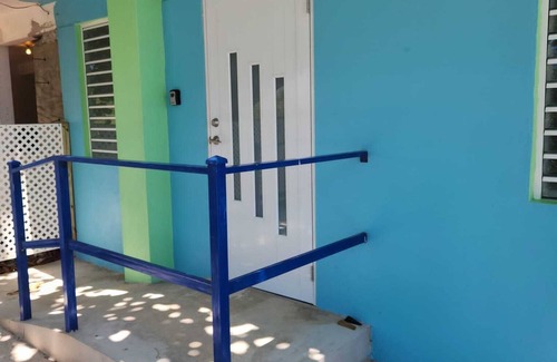 Lajas Apartment | Almendro Guest House @ La Parguera - Cayo Corral 3 mins from the boat ramp