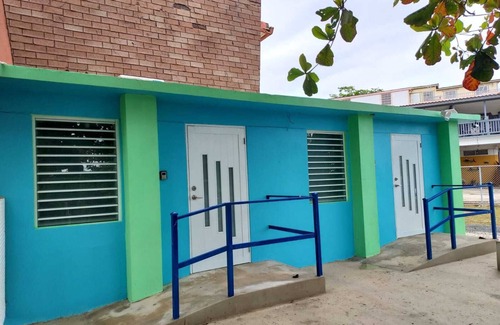Lajas Apartment | Almendro Guest House @ La Parguera - Cayo Corral 3 mins from the boat ramp