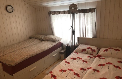 Stavanger House | Almenningsgata 9A