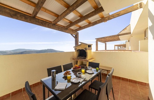 Enix Apartment | AlmeriaSuite Impressive Views Enix