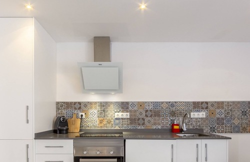 Mojacar Apartment | AlmeriaSuite Serenity Home