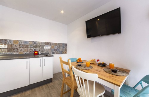 Mojacar Apartment | AlmeriaSuite Serenity Home