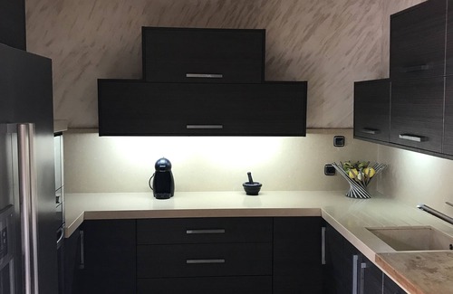 Almerimar House | AlmerimarDuplexlujoo/sea view/JACUZ private/🆓WIFI/SMART tv/lav-sec🐎⛳️🏄♂️