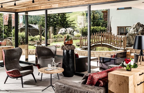 Mareo Hotel | Almhof Call