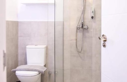 Competa House | Almijara Residence