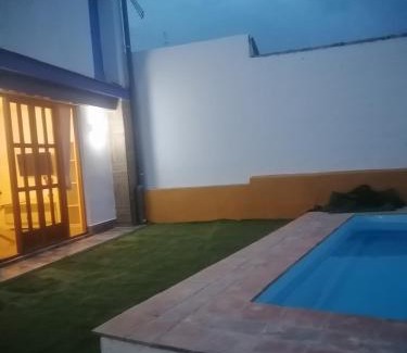 Almodovar del Rio House | Almodovar alojamientos 1