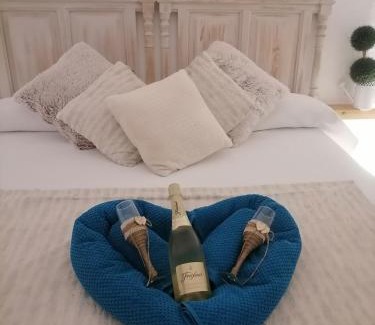 Almodovar del Rio House | Almodovar alojamientos 1