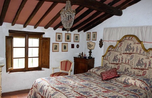 Villabuona Apartment | Almonte In Lucca, Tuscany