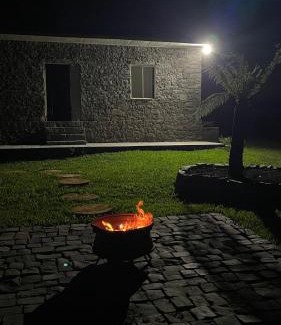 Sao Francisco de Paula House | Almorão