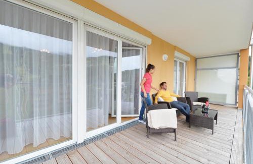 Sonnenalpe Nassfeld House | Almresort Gartnerkofel Nassfeld