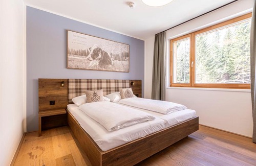 Sonnenalpe Nassfeld House | Almresort Sonnenalpe Nassfeld