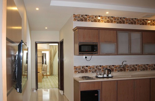 Al Khafji Hotel | AlMuhaidb Residence Al Khafji