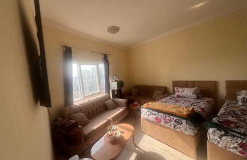 Al Nahda House | AlNahda Border SHJ-DXB -ZAMAZM GuestHouse