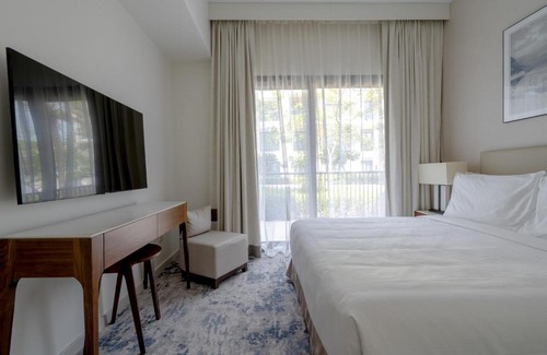 Sharm Apartment | Alnoon at Address Beach Resort Fujairah