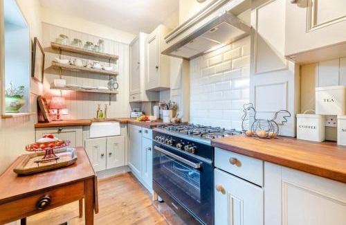 Alnmouth House | Alnshore