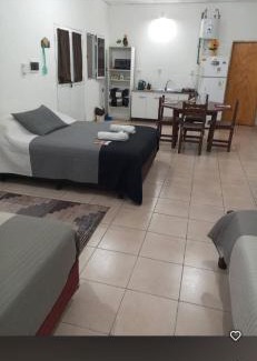 Libertador General San Martin Apartment | Alojamiento Temporario Sol de las Yungas