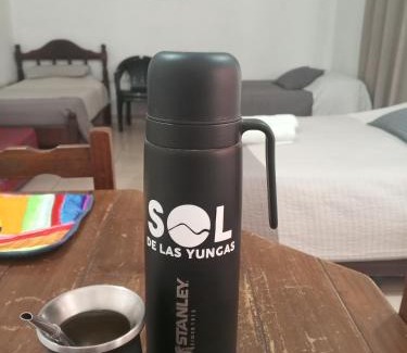 Libertador General San Martin Apartment | Alojamiento Temporario Sol de las Yungas