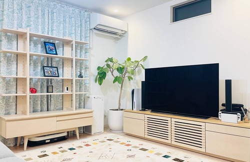 Itabashi House | [Alo BnB 7] - Near IKEBUKURO, SHINJUKU, UENO, GINZA, SHIBUYA - Self check-in