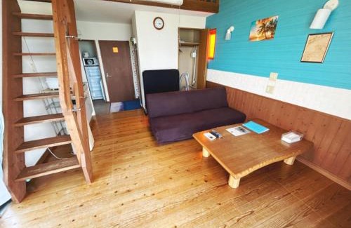 Kabira Cabin | ALOALO BEACH 川平