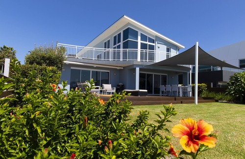 Bulli House | Aloha Beachfront @ Sandon Point