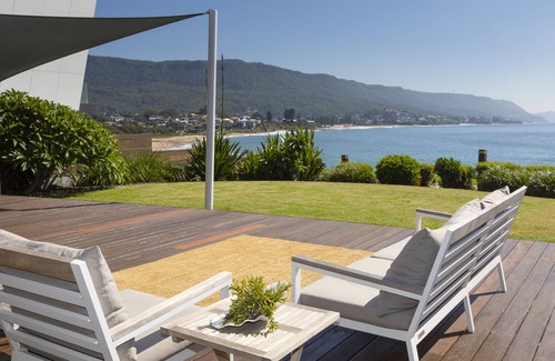 Bulli House | Aloha Beachfront @ Sandon Point