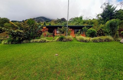 San Pedro Villa | Aloha Chirripo Lodge