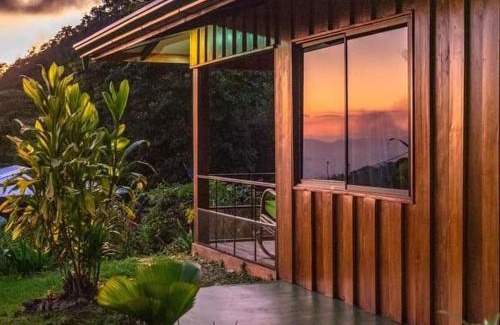 San Pedro Villa | Aloha Chirripo Lodge
