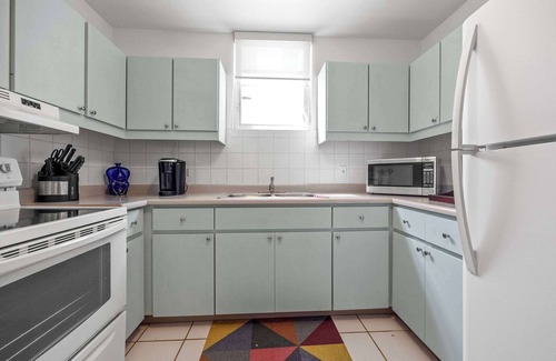 Rincon Apartment | Aloha Coquí | Stylish Unit with Pool in Rincón