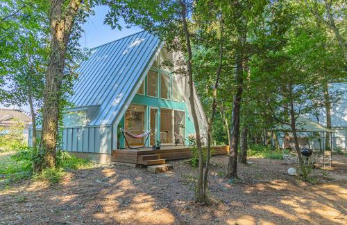 Sakai Resort | ALOHA GLAMPING RESORT Sakai