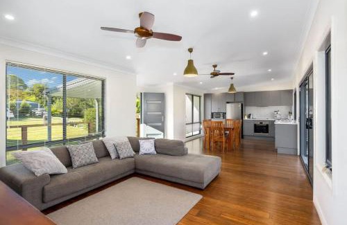 Kioloa House | Aloha Kioloa